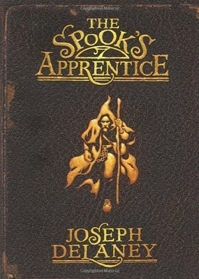 The Spook's Apprentice: No.1: Book 1 by Delaney, Joseph 0099456451 FREE Shipping