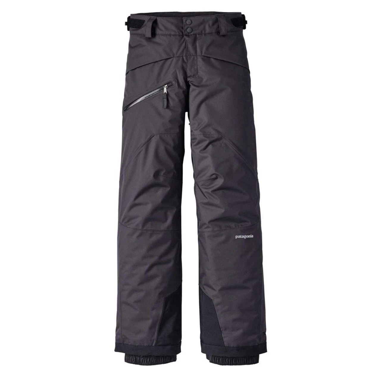 PATAGONIA SNOWSHOT INSULATED SNOW PANTS BOYS' Size S 7-8
Opens in a new window or tab