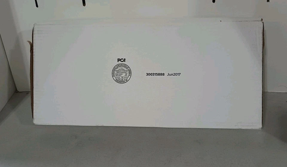 Aqueon Hinged Glass Tops, 36"x18" Hinged Glass Aquarium Top, Clear Made In USA - Image 4 of 4