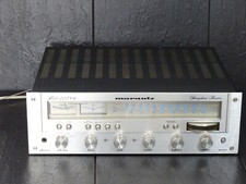 AMPLIFICATORE MARANTZ MODEL 2238 B REVISIONATO OTTIMO VINTAGE LEGGENDA