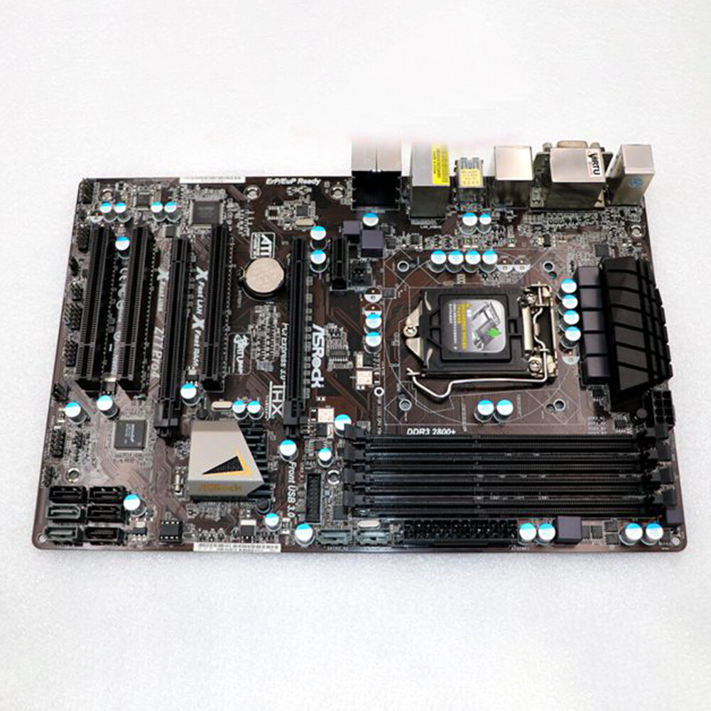 ASROCK　Z77 Pro4   LGA1155 ASRock > Z77 Pro4
