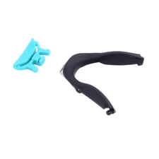 Glasses Nose Pads Bridge For-Oakley ANORAK OO9420 Advancer Accessory Kits Pieces