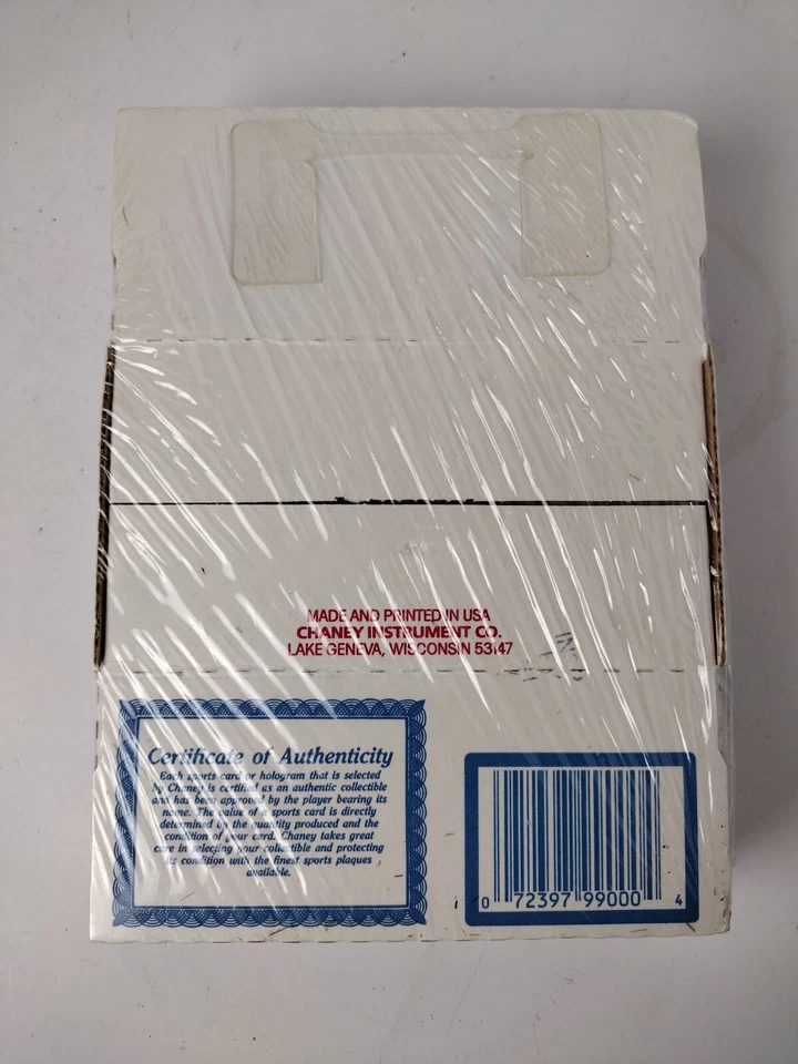 The Pro Collection Kirby Puckett #34 Minnesota Twins The Leaf Set Mount Foto 2 de 4