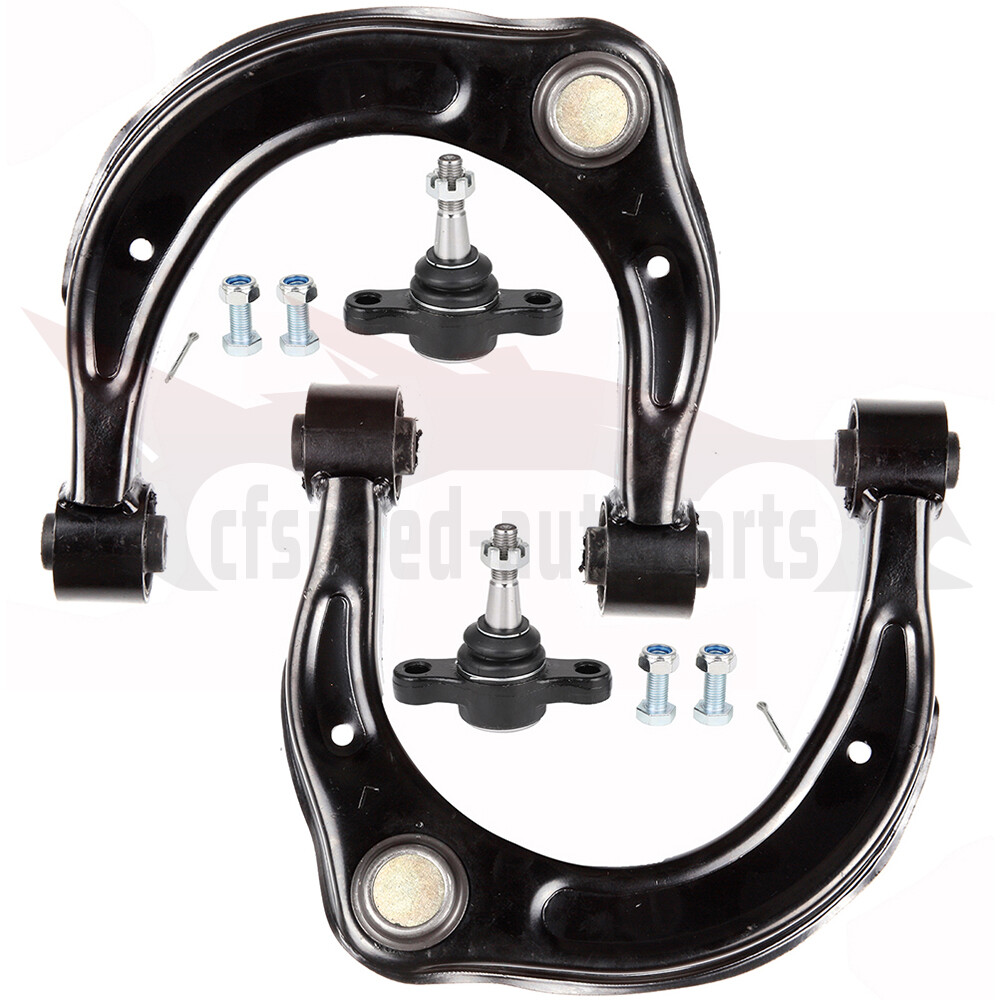 4x Front Control Arm & Ball Joint Kit for 07-09 Kia Amanti Hyundai Sonata K621229