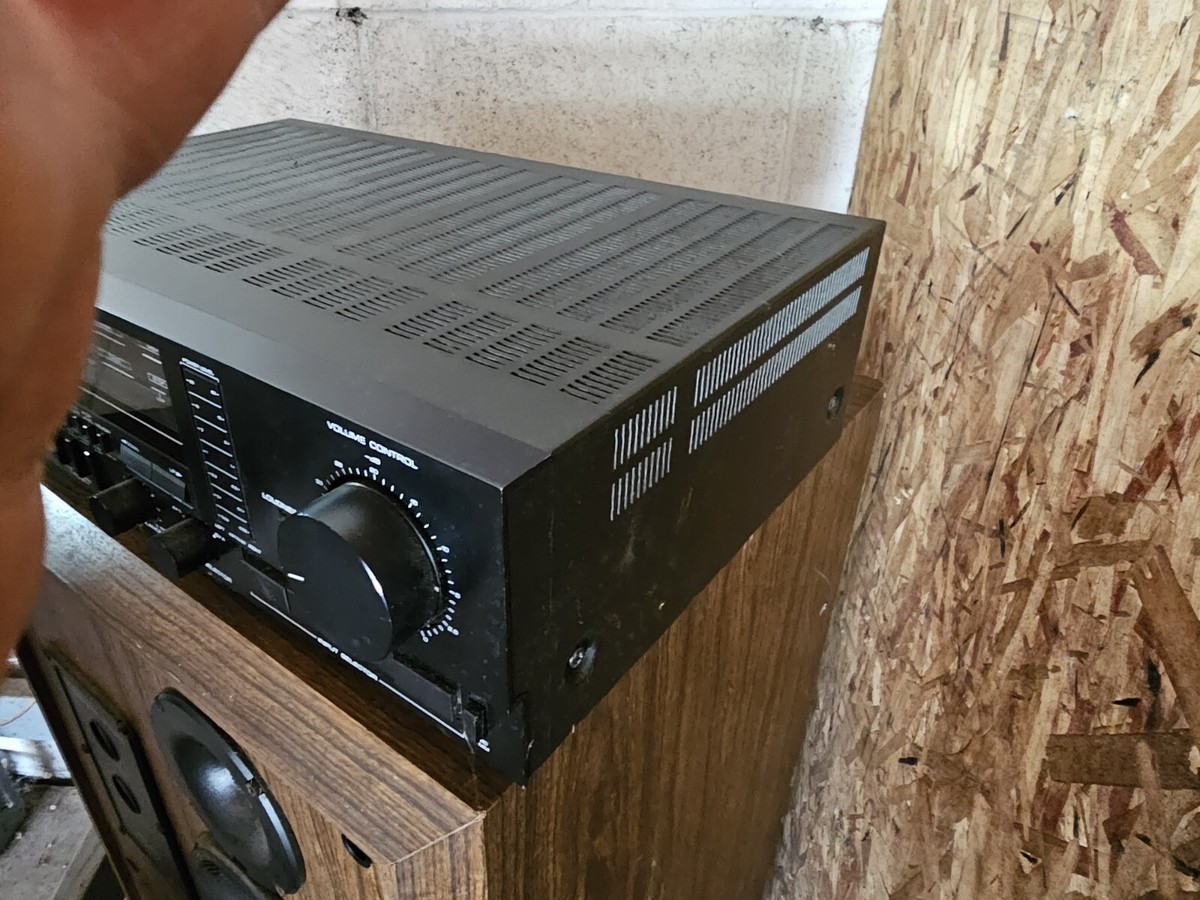 Kenwood kr950b | eBay