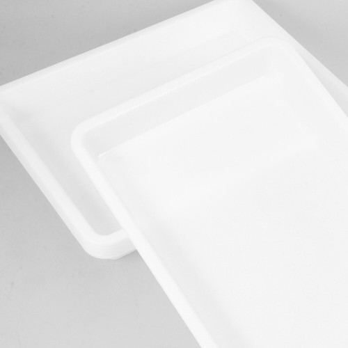 6 Piezas Contenedor De Almacenamiento Para Hogar Puzzle Organizador Plástico - Imagen 9 de 12