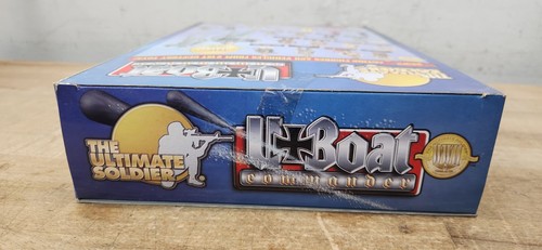 Ultimate Soldier LOT of 3 German Infantry NCO/U-Boat Commander/Gran Sasso -NEW- - Picture 4 of 22