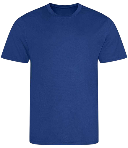 AWDis Cool Recycled T - Imagen 7 de 12