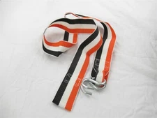 Isorobic Exerciser Fitness Motivation Institute America 1 part running harness