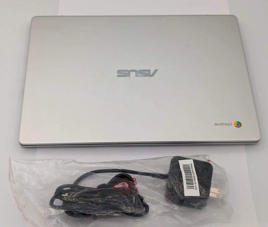 ASUS Chromebook C423 14.0