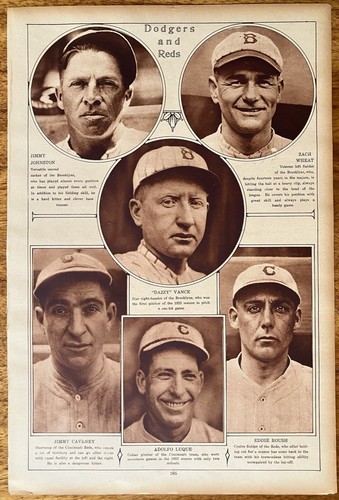 1923 NY Times Mid Week Pictorial Bobby Jones Wins His First US Open Long Island - Picture 2 of 2