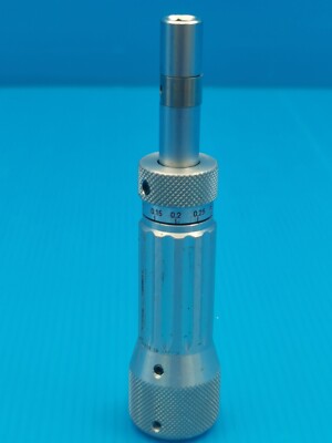 Kanon Torque driver 6LTDK Screws BESTOOL | eBay