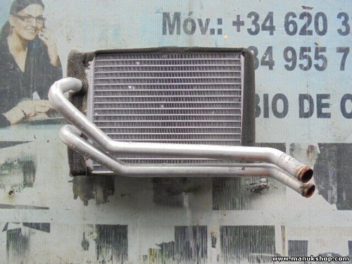 Klimaanlage Verdampfer   Hyundai Santa Fe