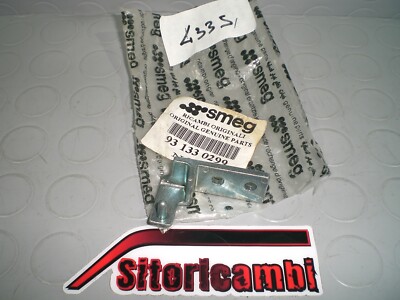 Lower Right Hinge Oven SMEG Code 931330299