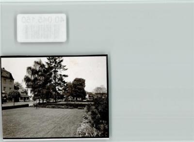 40045150 - 5413 Bendorf Park