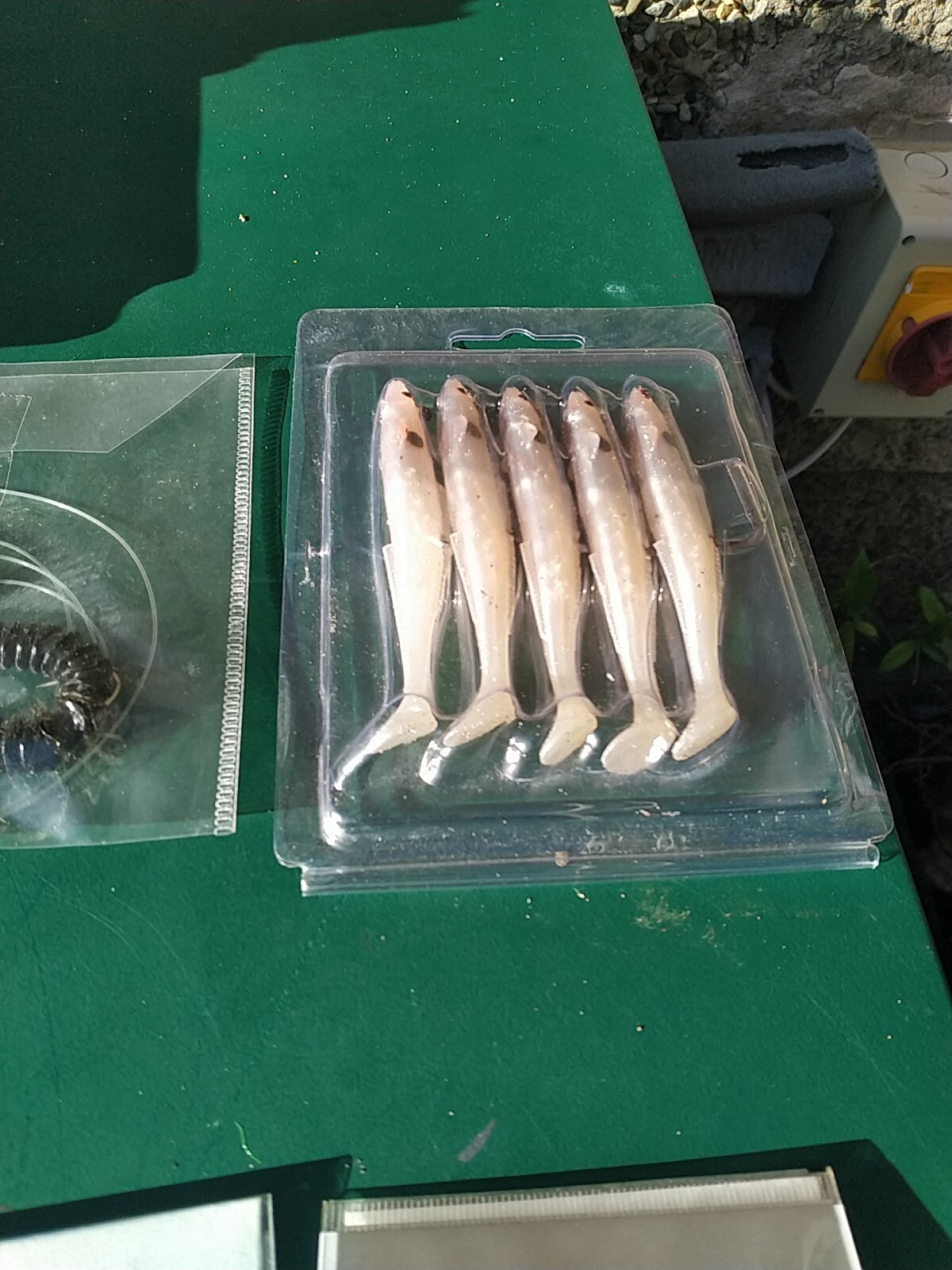 job lot fishing lures eBay