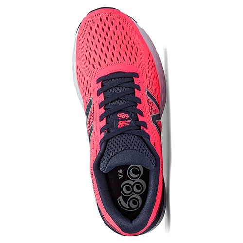 New Balance Women's 680 V6 Running Shoe 