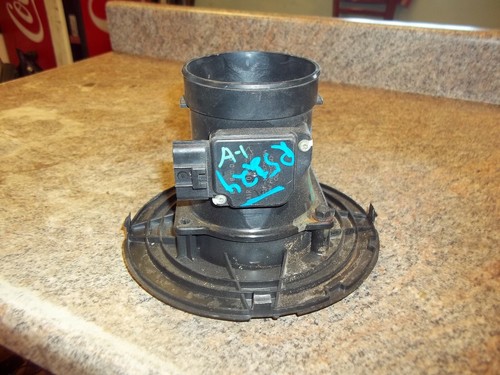 2004 2005 2006 2007 2008 FORD F150 MASS AIR FLOW METER - Bild 3 von 4