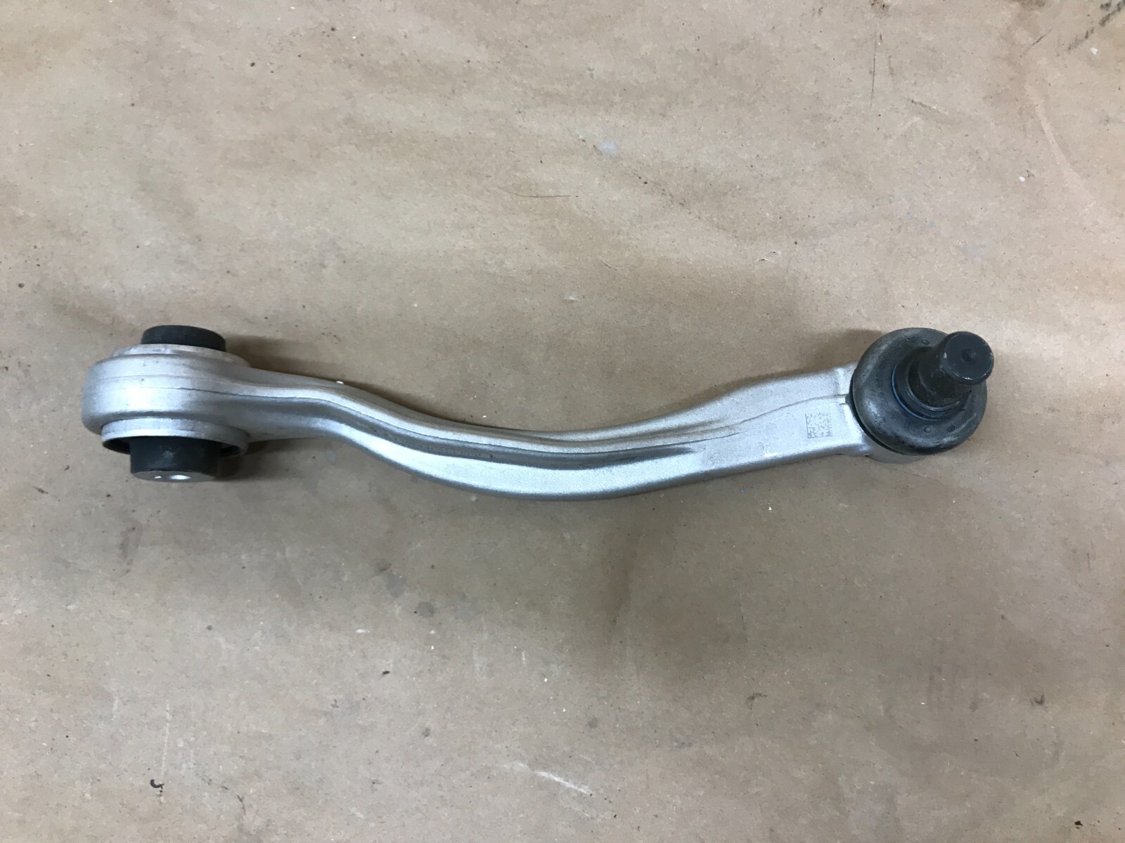 2018-2022 Lamborghini Urus Control Arm Front Left Upper LH 4M0407509C OEM 18 19