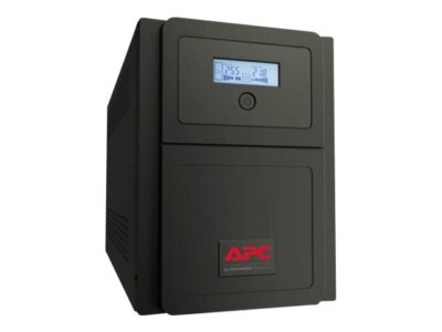 APC Easy UPS SMV SMV750CAI USV Wechselstrom 220/230/240 V ~D~