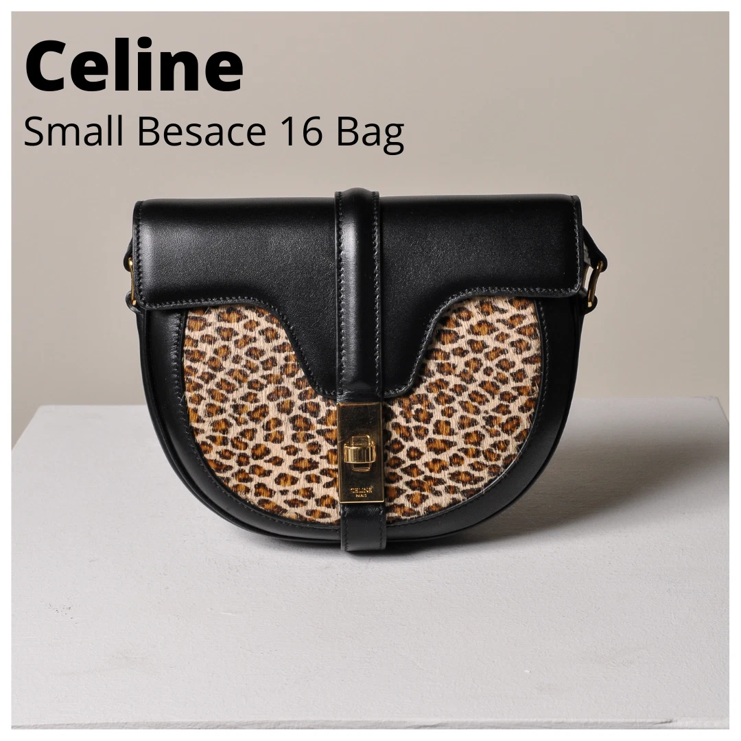 Besace Bag 