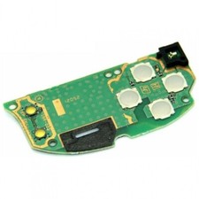 Right Plate For Sony PS Vita 1000 Direction Start Buttons ED085461D2 PSP