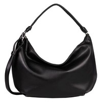 Gabor Lela Hobo Bag Schultertasche UmhäNgetasche Tasche Black Schwarz Neu