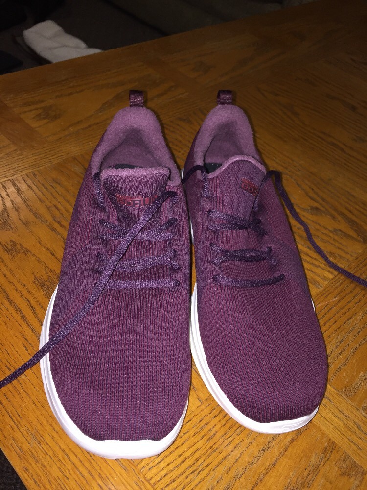 skechers gotherm 360