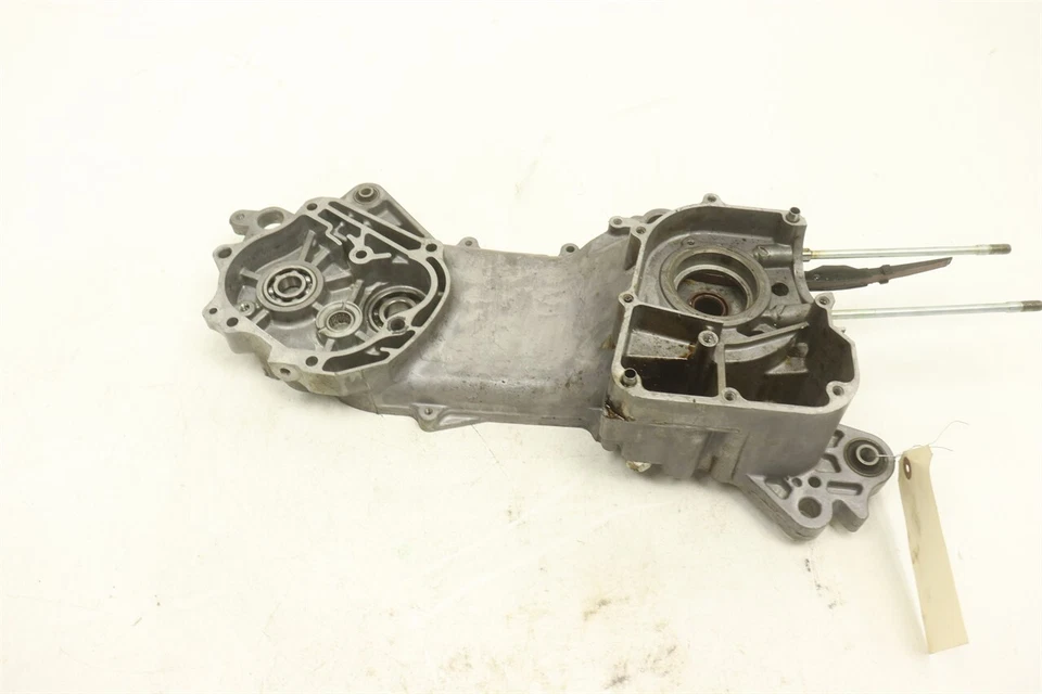 Kawasaki KFX 90 11 Engine Case Left 14080-Y003 39812 - Image 3 of 4