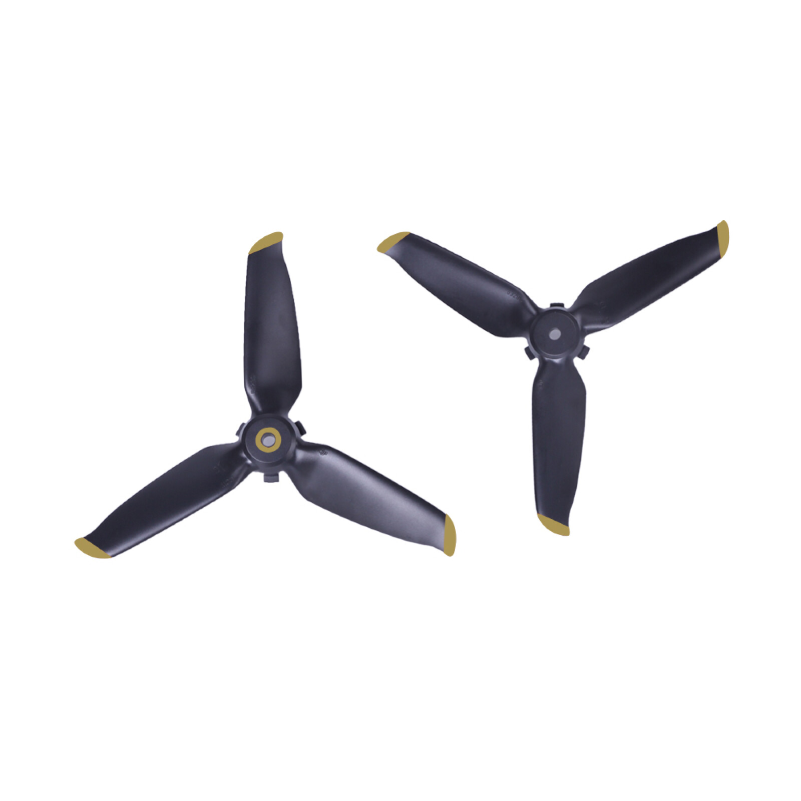 2Pairs CW+CCW Replacement Spare 5328S 3-Blades Propellers For DJI FPV Quadcopter