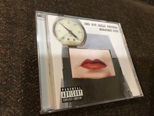 Greatest Hits by Red Hot Chili Peppers (CD, 2003)
