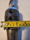 CNC End mill cutter with tool holder — photo 2