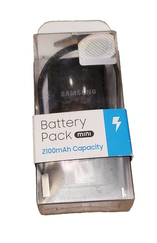 Akku für Q-Starz BT-Q810 3,7V 1000mAh/3,7Wh Li-Ion Schwarz