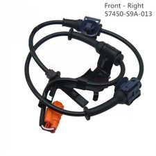 57455-S9A-013 Front Left Right Wheel Speed ABS Sensor For ALS1086 ALS1098