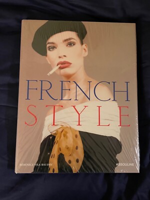 French Style by Berenice Vila Baudry