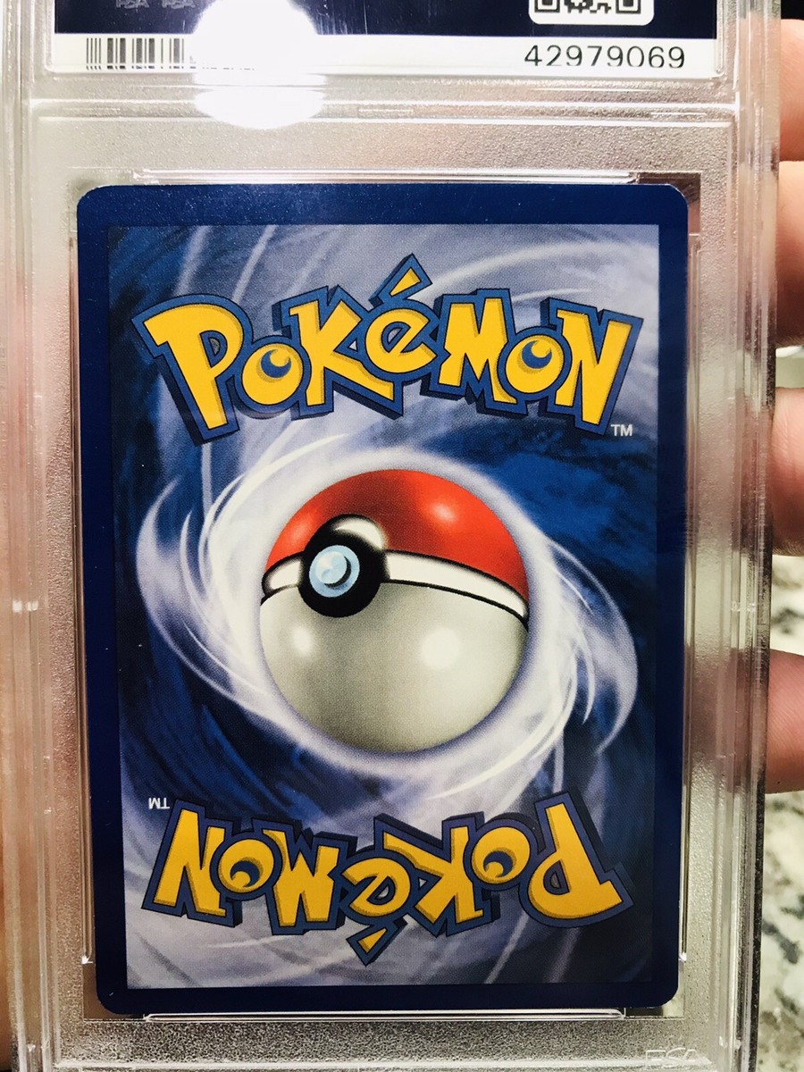 PSA 9 MINT Poliwrath 13/102 Base Set HOLO RARE Pokemon Card | eBay PSA 9 MINT Poliwrath 13/102 Base Set HOLO RARE Pokemon Card | eBay
