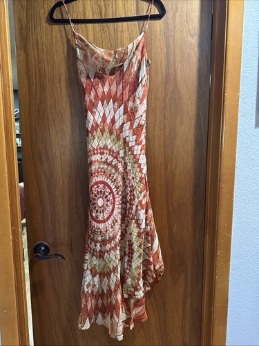 Zara Basics Dress