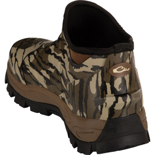 Drake Waterfowl 6" Uninsulated Camp Boot - Picture 4 of 6