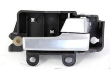 Porte avant et accessoires Ford P 100