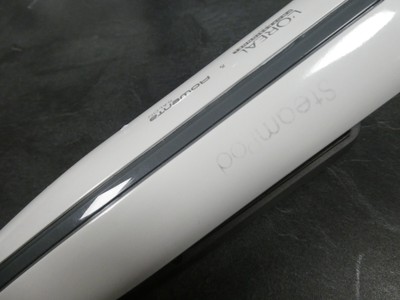 Lisseur Rowenta Steampod 3.0 LP7200 - Hors Service - Pour Pièces Détachées - Plaque Céramique