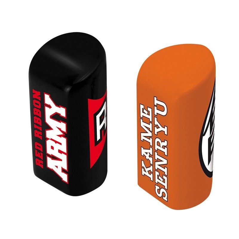 Thumbnail - Dragon Ball - Kame & Rr - Salz- Und Pfefferstreuer-set