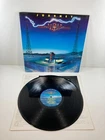 Journey Raised on Radio LP Coulmbia 1986 OC 39936 1st Press