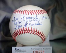 2017 Leaf Memorabilia Treasury 15