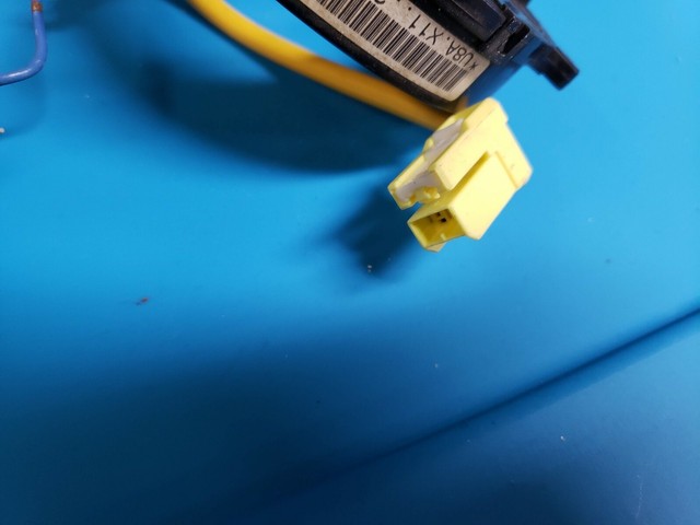 Used clock spring for Toyota Tacoma / Tundra / Corolla 01 will fit