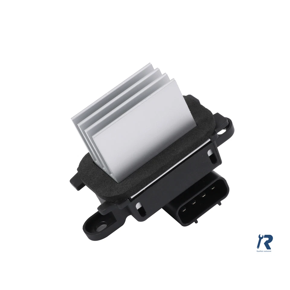 风机电机电阻控制模块适用于福特 F250 Navigator BL3Z19E624A — 第 4/4 张图片