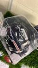 Jamal Anderson Signed Auto Atlanta Falcons Mini Helmet JSA COA