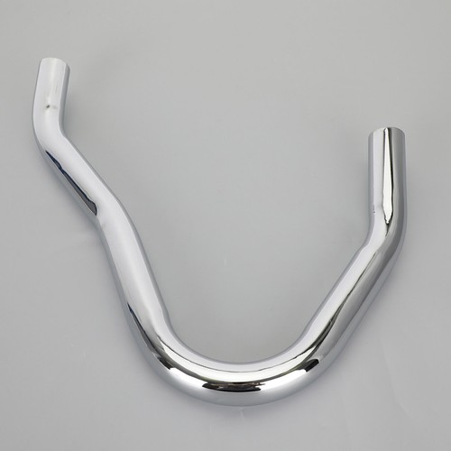 Barre Protezione Del Telaio Delle Protezioni Cromo Per Bmw Roadster R18 21-22 S1 - Foto 3 di 12