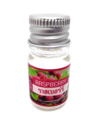 Raspberry Aroma Oil Relax Refresh compound from natural sources Home Air Fresh