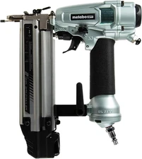 Pro Brad Nailer, Pro-Preferred Pneumatic Finish Power Nailer for Trim Work, Furn