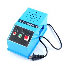 Large J02023 Magnetizing Apparatus Charging and Eliminating Magnet MagnetizerA68